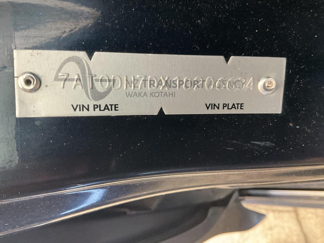 Photo '29' of Nissan Lafesta