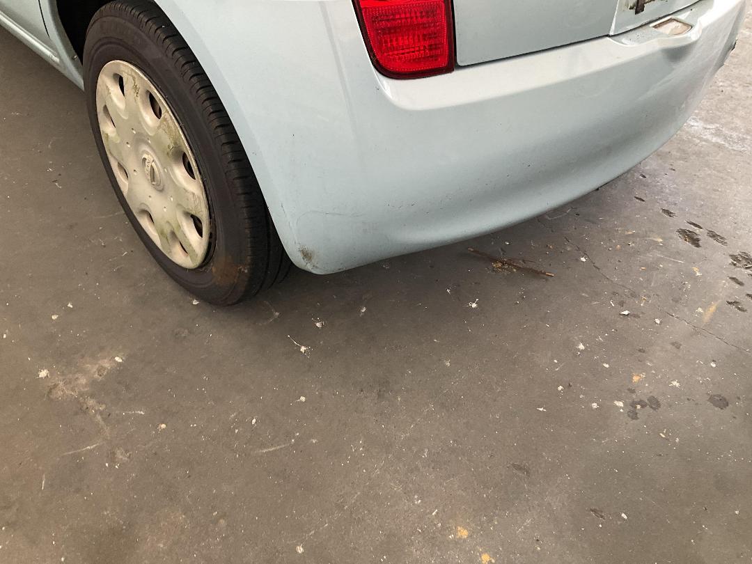 Photo '12' of Nissan March