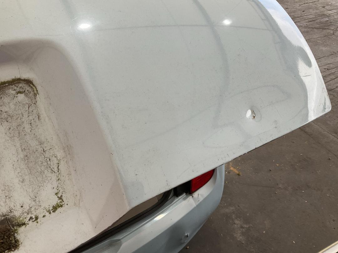 Photo '15' of Nissan March