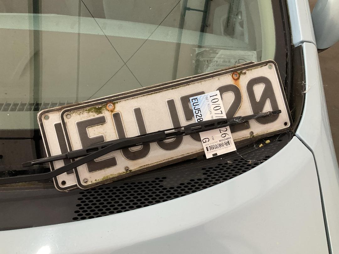 Photo '30' of Nissan March