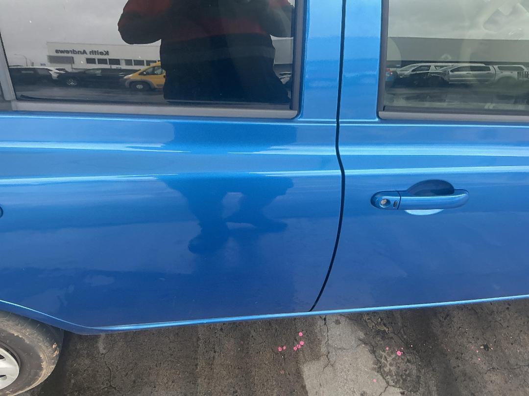 Photo '13' of Nissan March