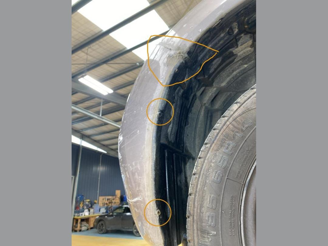 Photo '11' of Nissan March Photo '11' of Nissan March