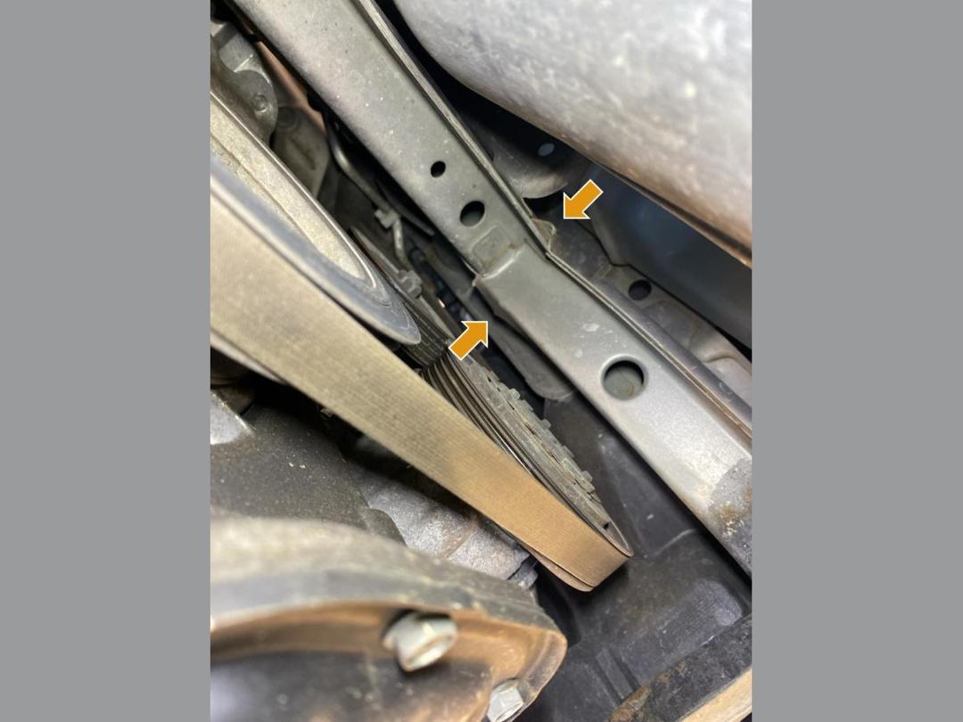 Photo '12' of Nissan March Photo '12' of Nissan March