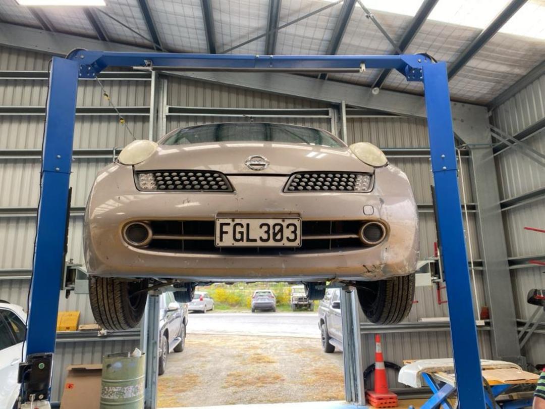 Photo '13' of Nissan March Photo '13' of Nissan March