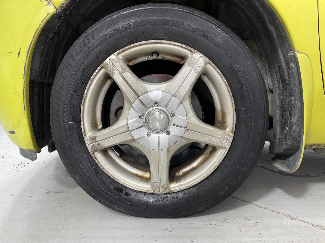 Photo '10' of Nissan March