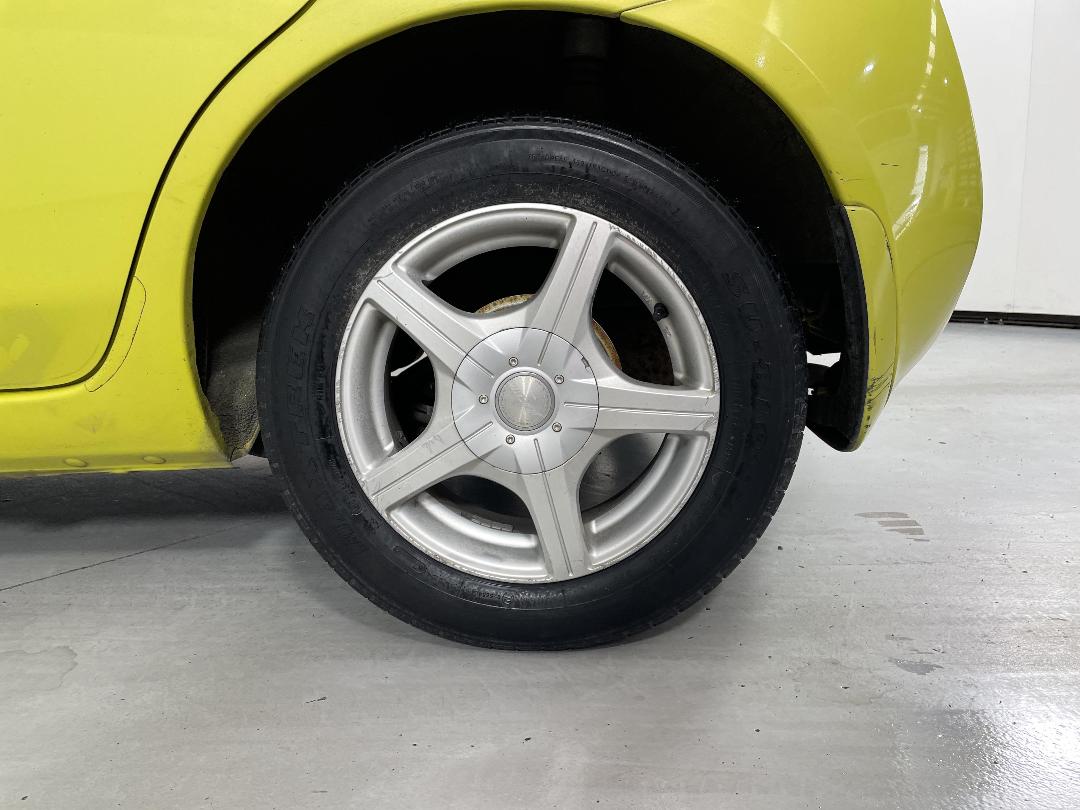 Photo '11' of Nissan March