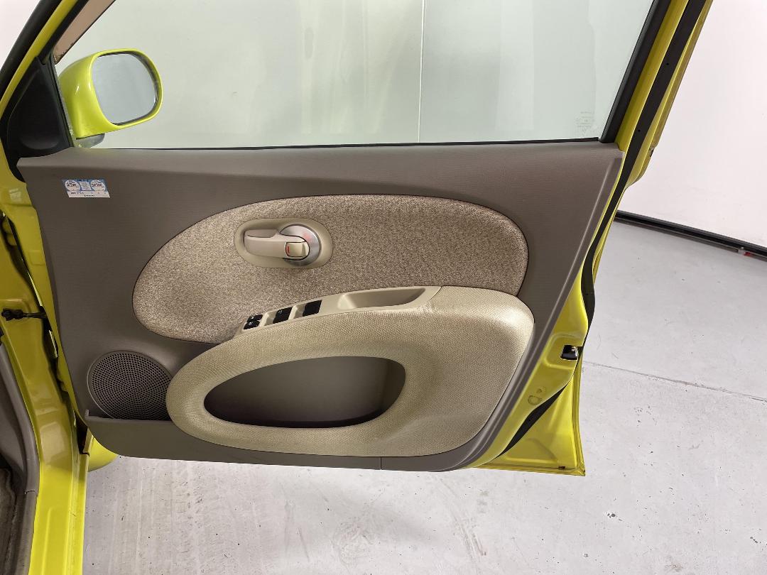 Photo '15' of Nissan March