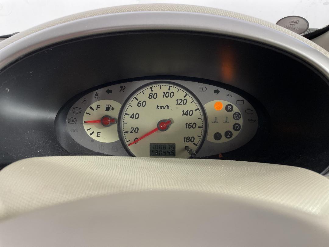 Photo '21' of Nissan March