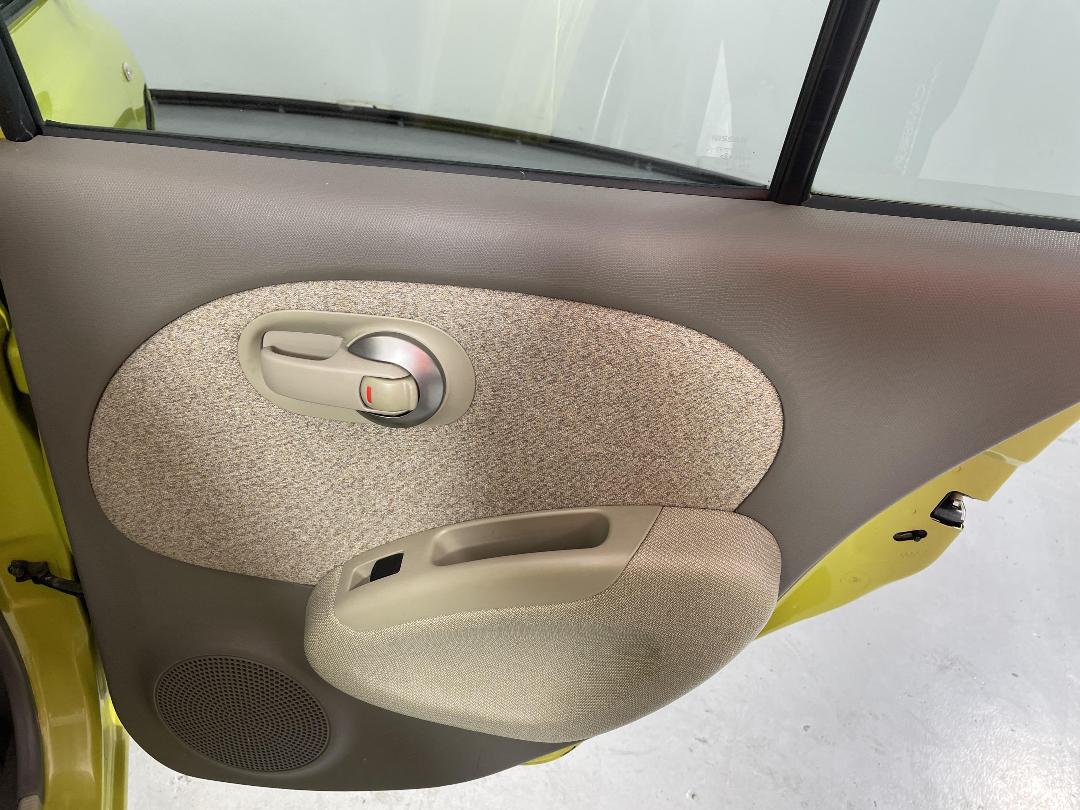 Photo '19' of Nissan March