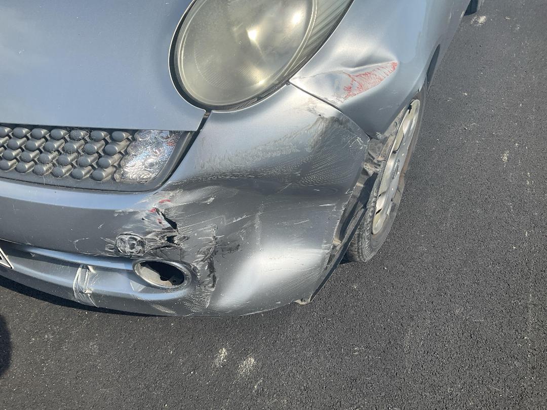 Photo '9' of Nissan March Photo '9' of Nissan March