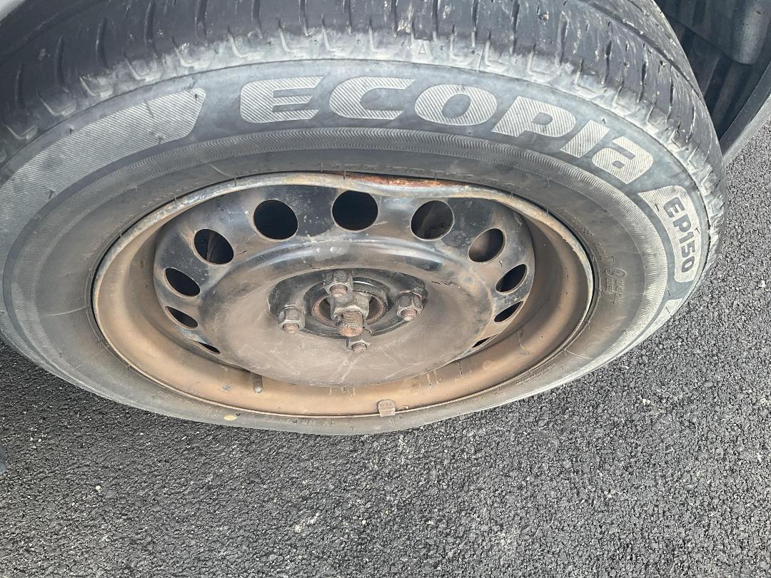 Photo '18' of Nissan March Photo '18' of Nissan March