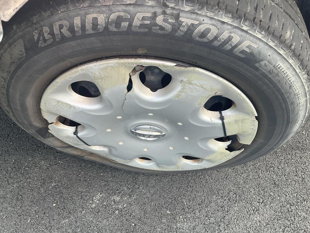 Photo '19' of Nissan March Photo '19' of Nissan March