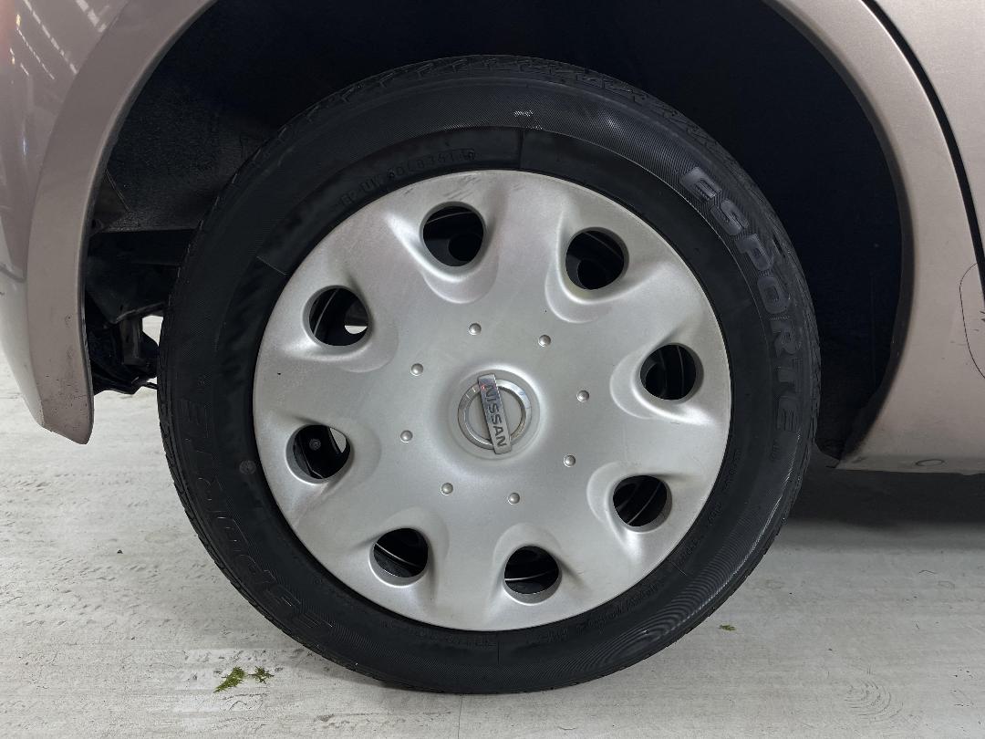 Photo '12' of Nissan March Photo '12' of Nissan March