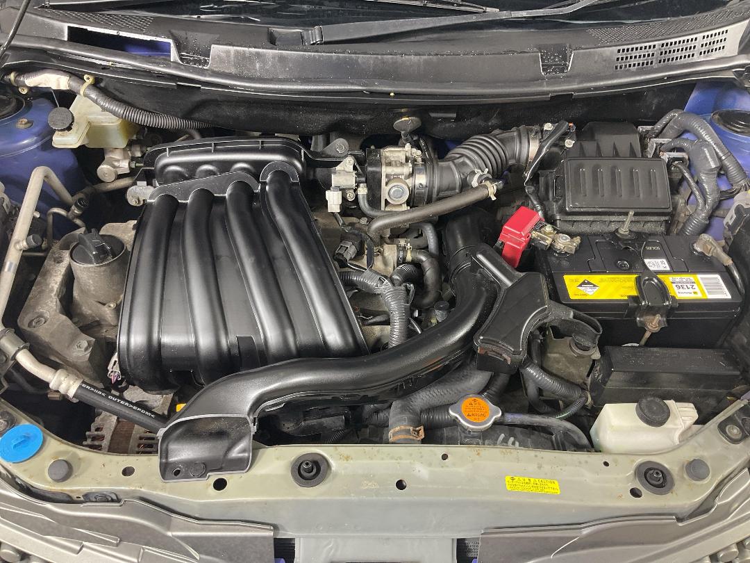 Photo '13' of Nissan March