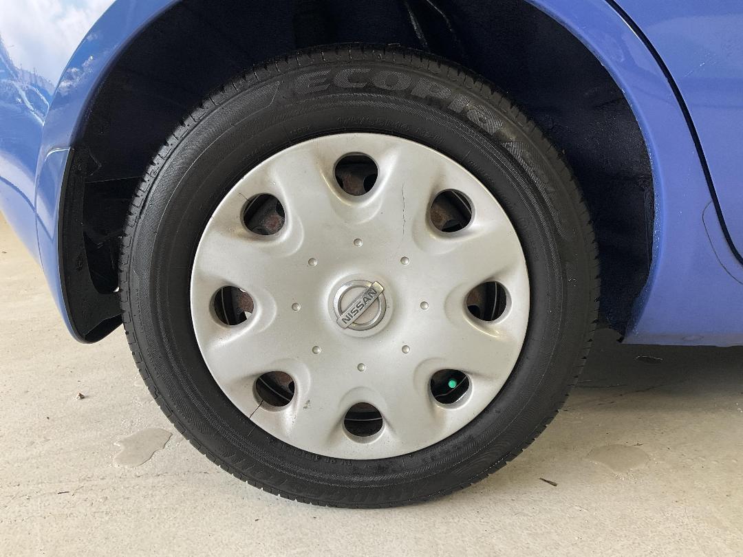 Photo '12' of Nissan March