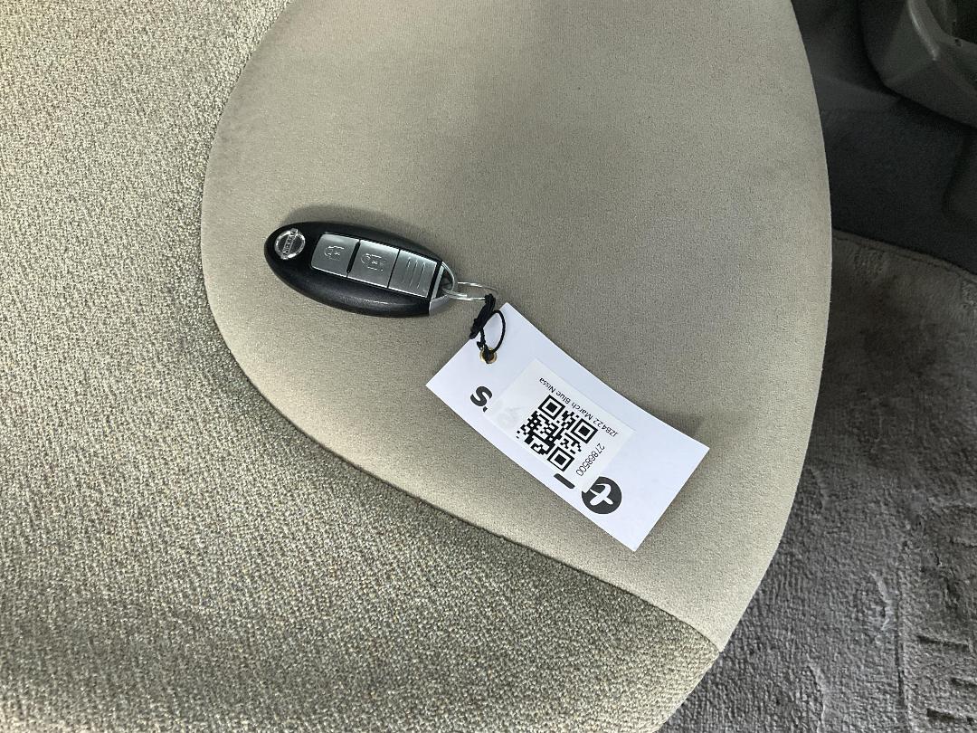 Photo '22' of Nissan March