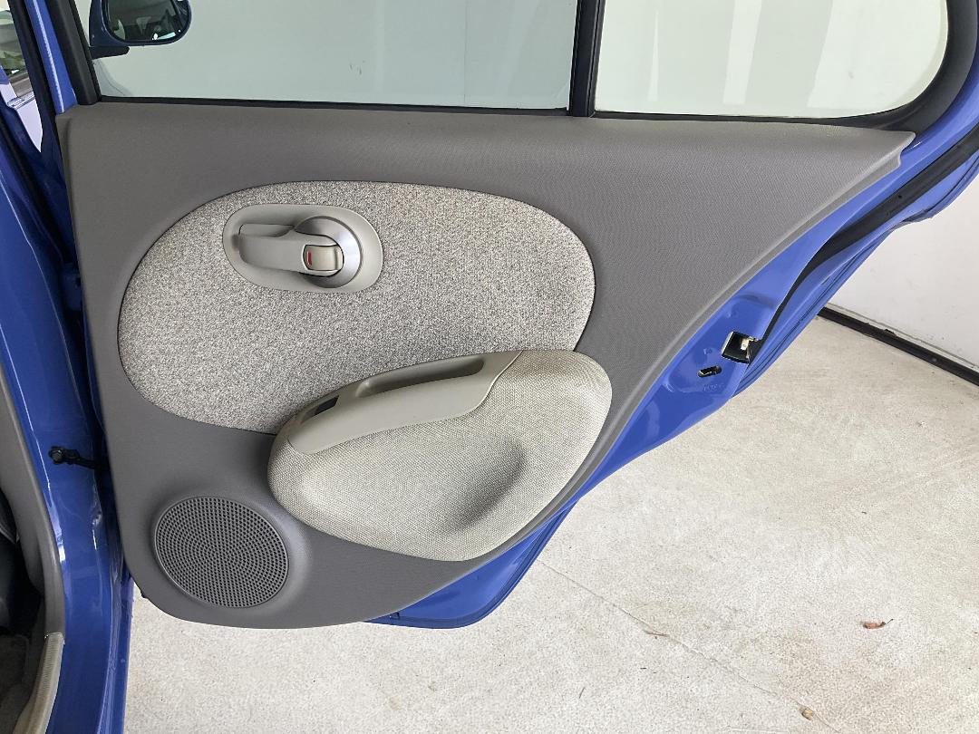 Photo '19' of Nissan March