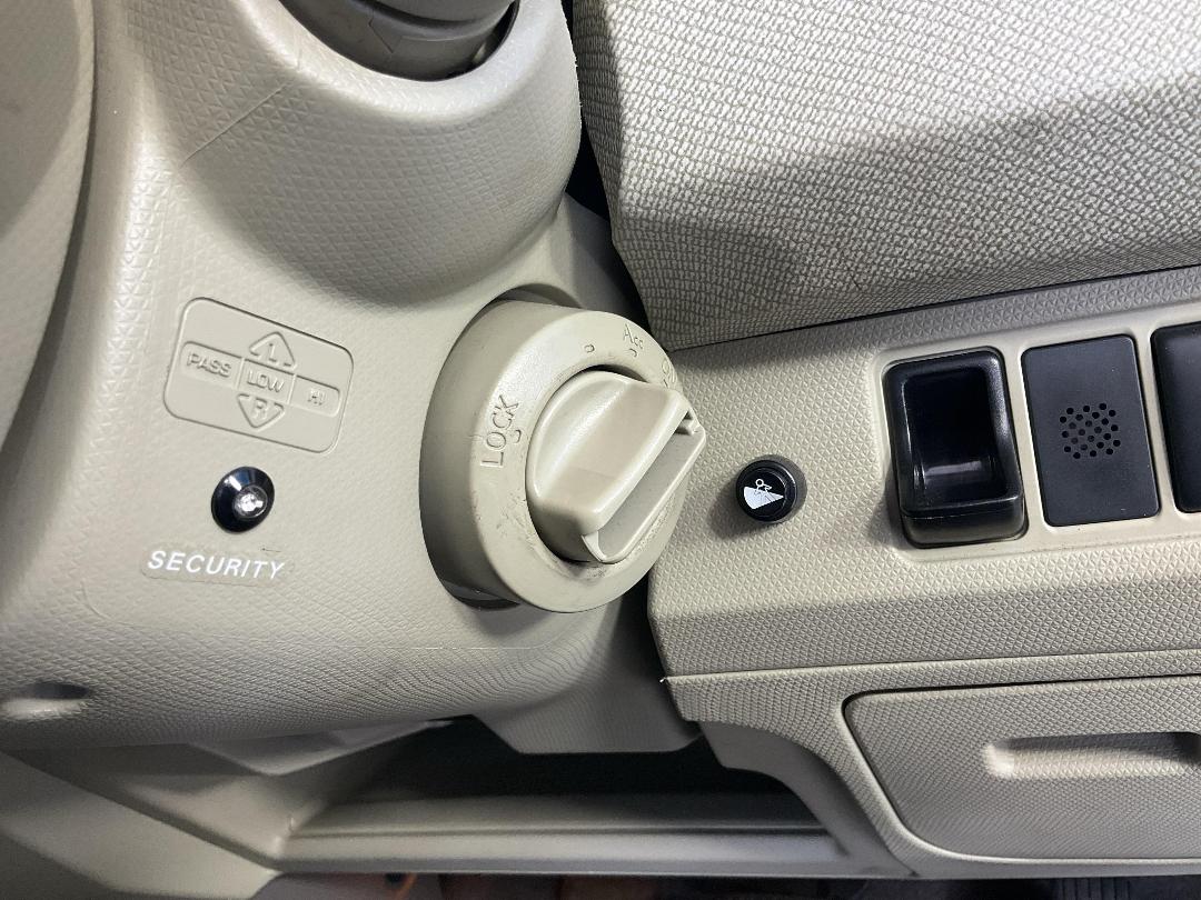 Photo '26' of Nissan March