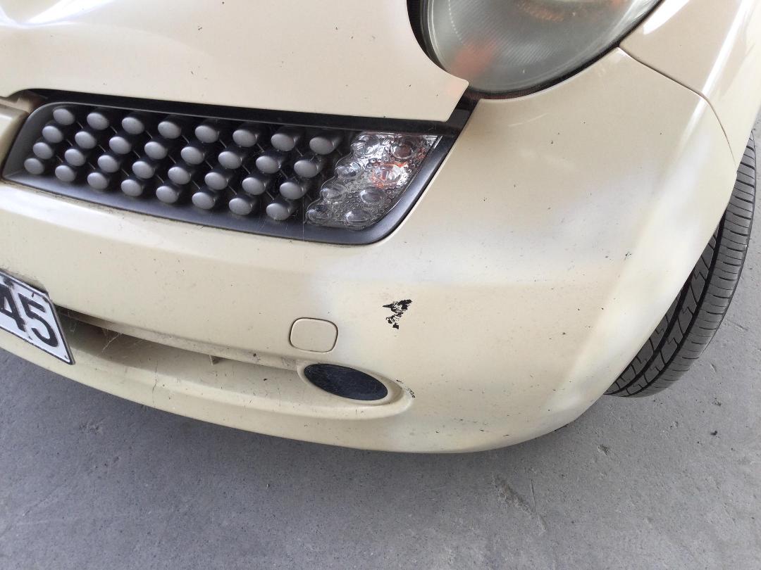 Photo '10' of Nissan March Photo '10' of Nissan March