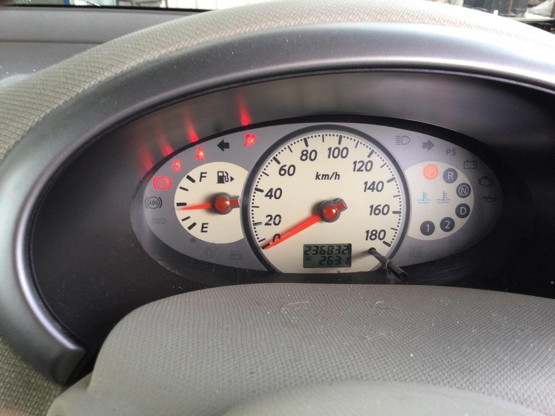 Photo '14' of Nissan March Photo '14' of Nissan March