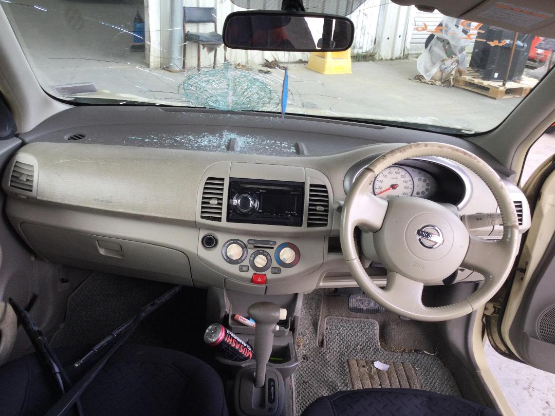 Photo '16' of Nissan March Photo '16' of Nissan March