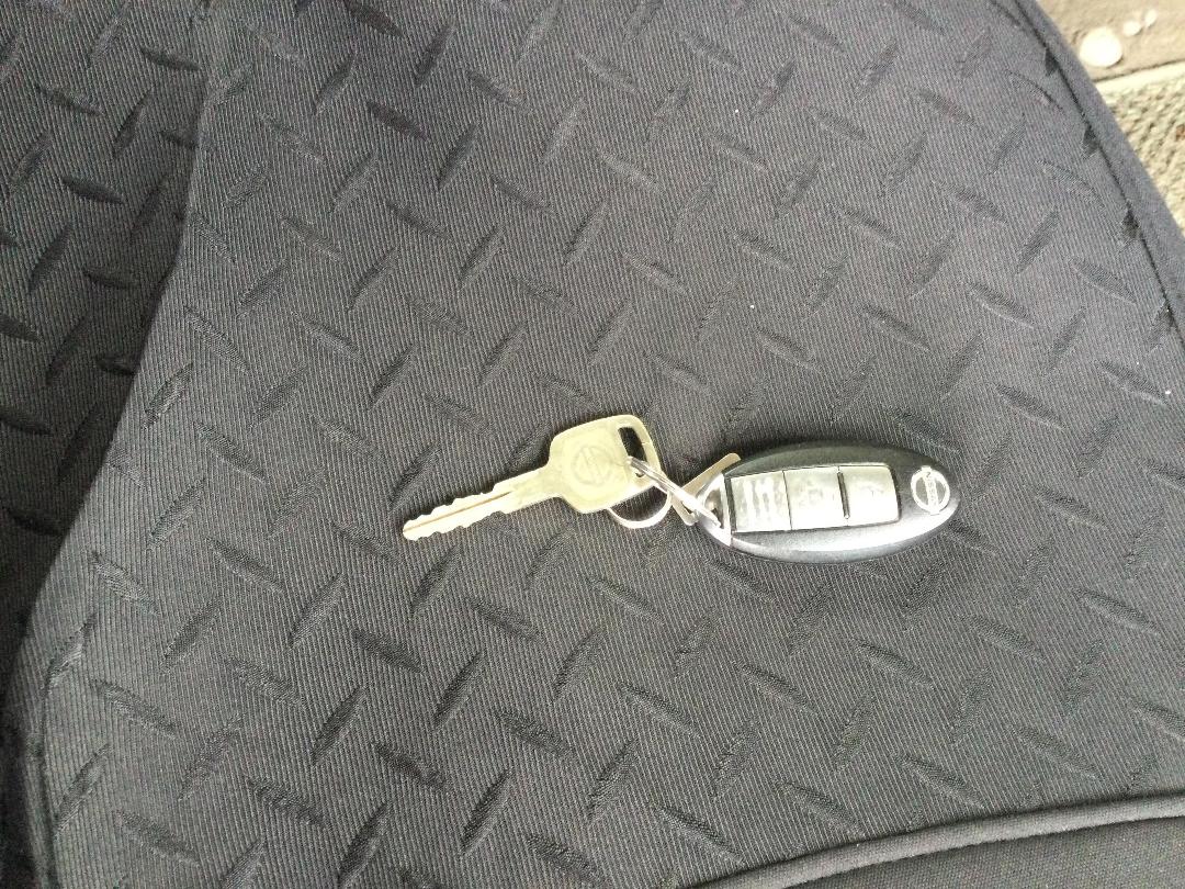 Photo '22' of Nissan March Photo '22' of Nissan March