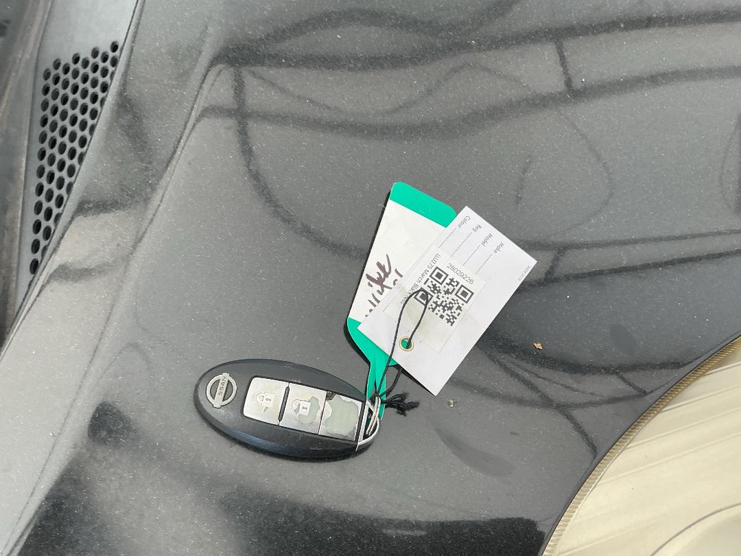 Photo '10' of Nissan March