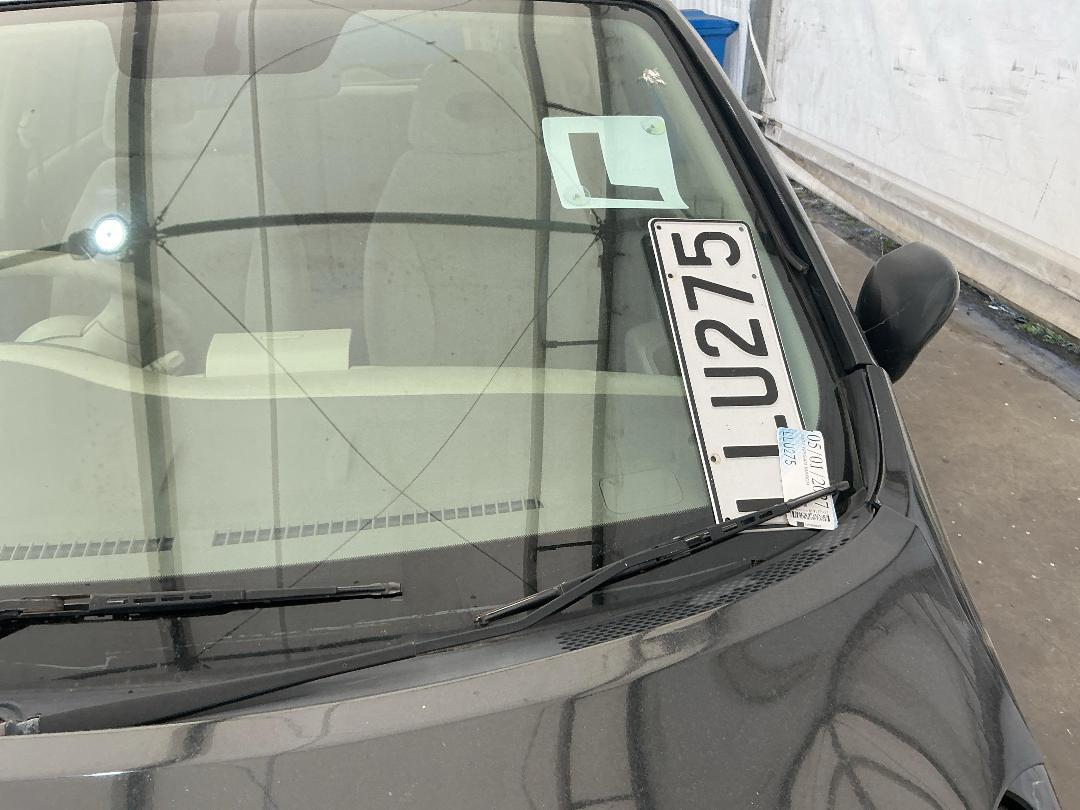 Photo '12' of Nissan March