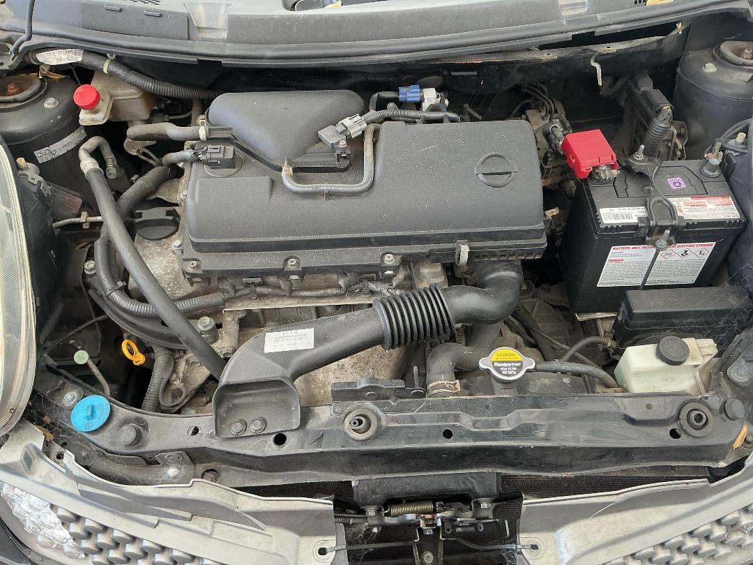 Photo '13' of Nissan March