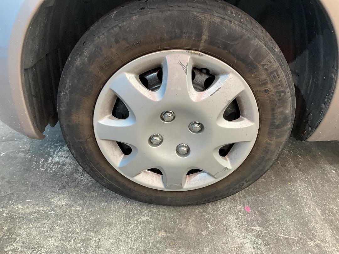 Photo '7' of Nissan March