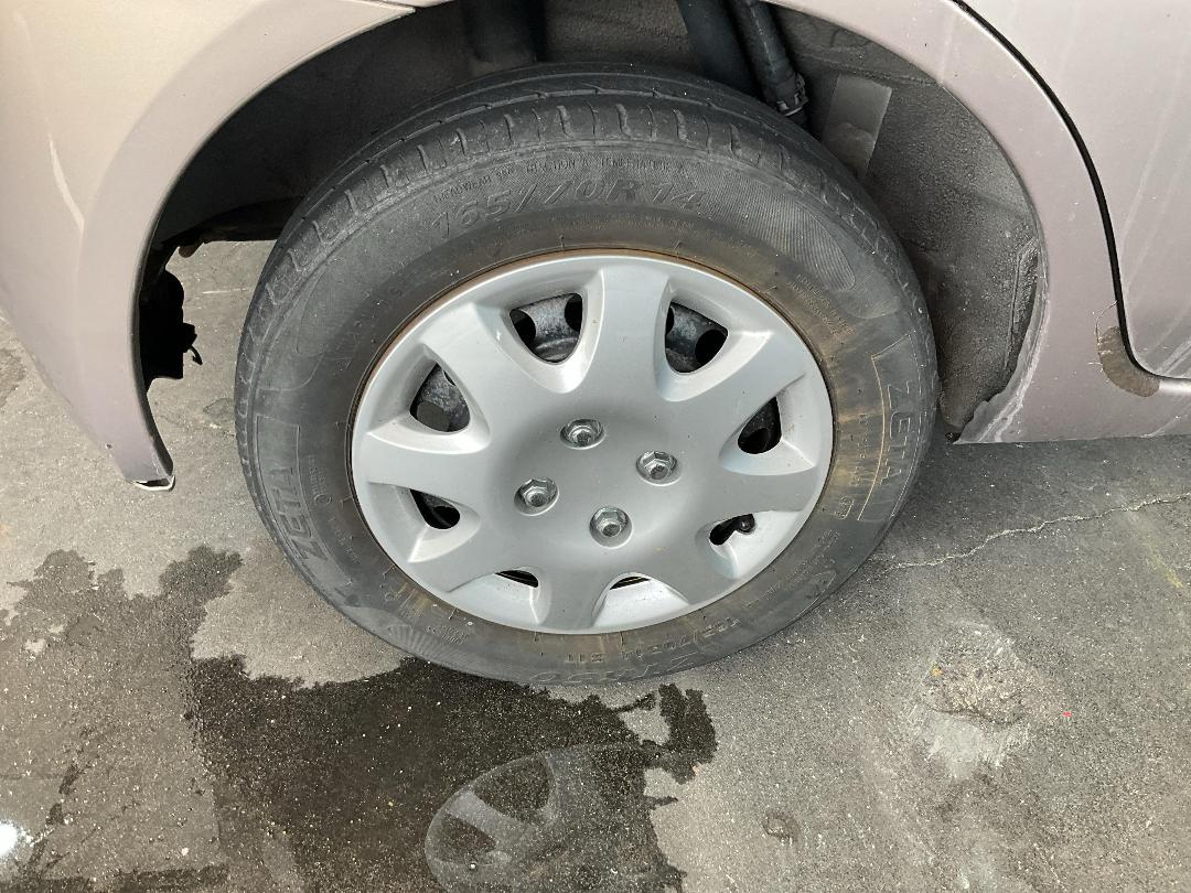 Photo '9' of Nissan March