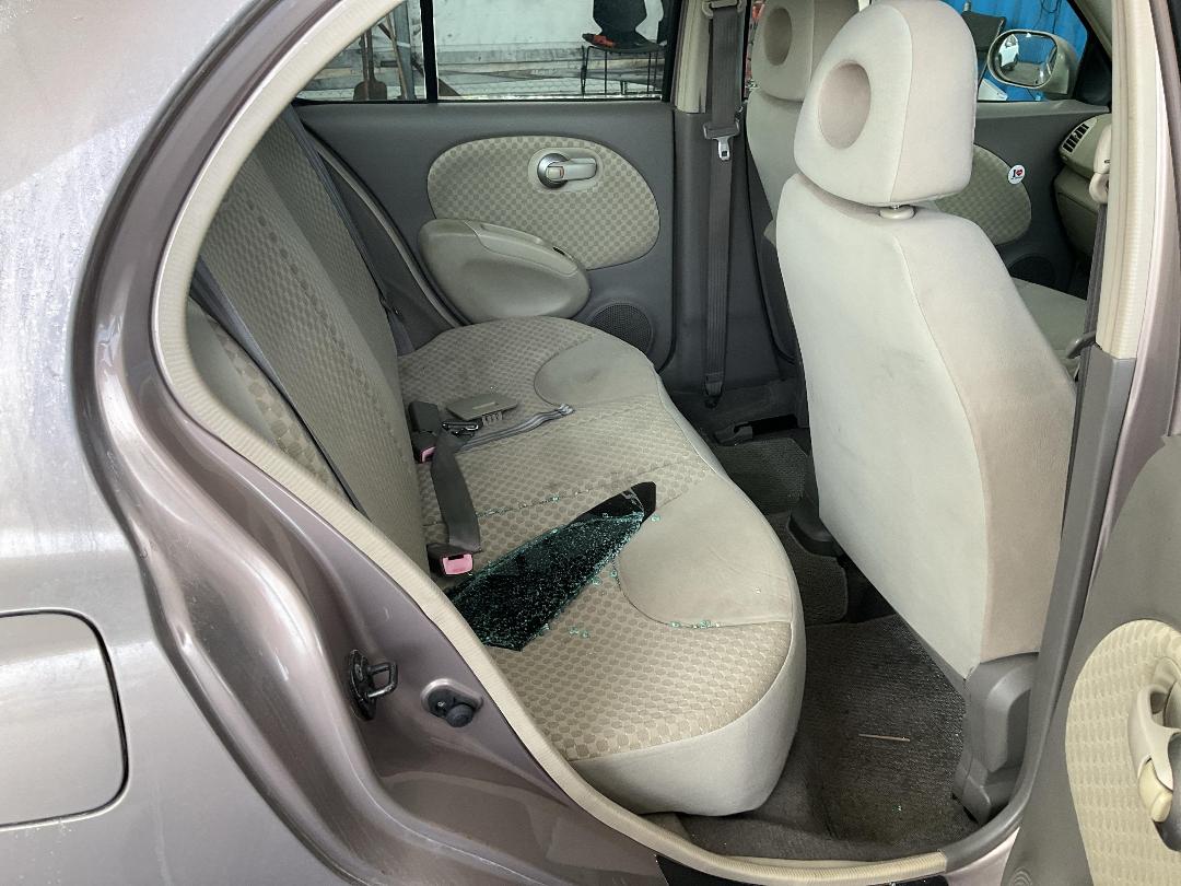 Photo '14' of Nissan March