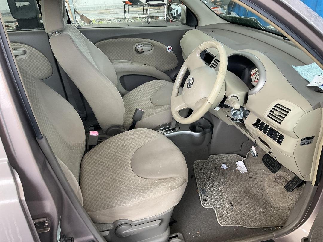 Photo '15' of Nissan March