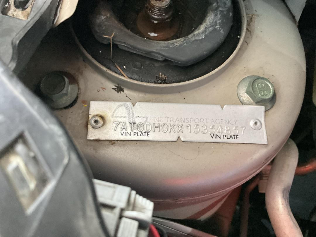 Photo '19' of Nissan March