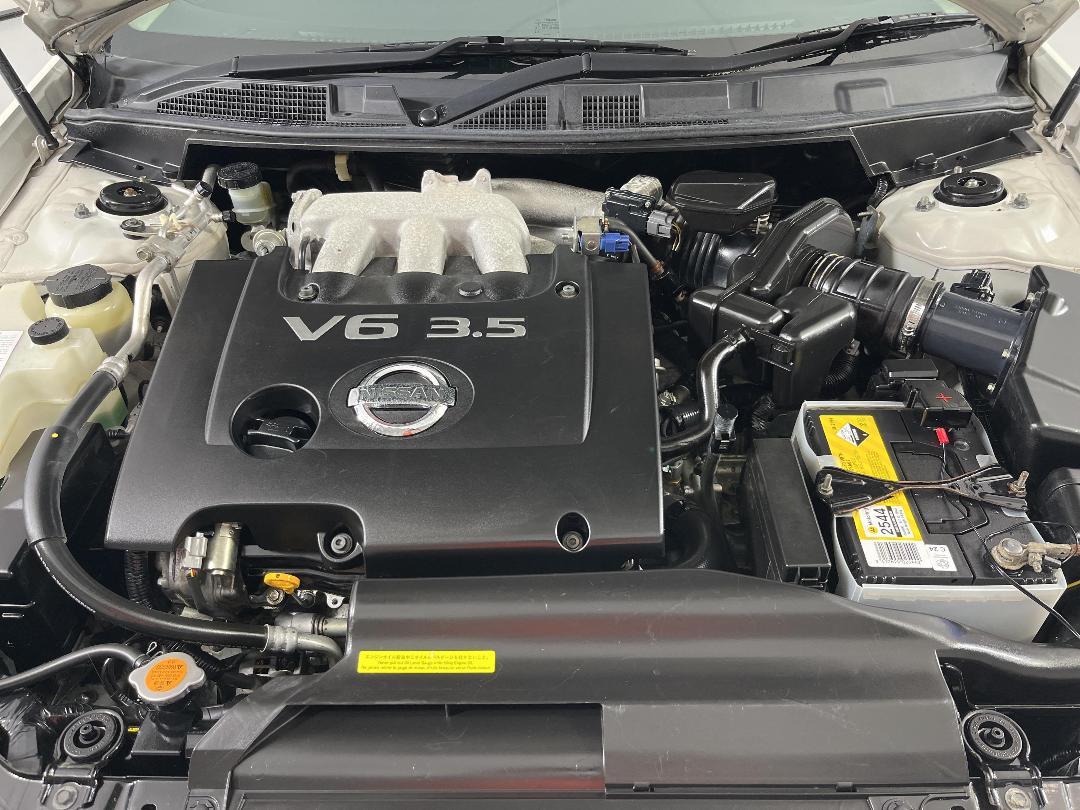 Photo '13' of Nissan Maxima Photo '13' of Nissan Maxima