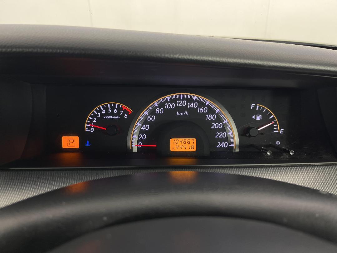 Photo '21' of Nissan Maxima Photo '21' of Nissan Maxima