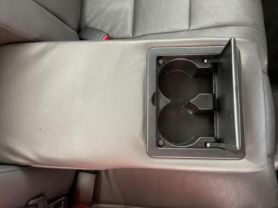 Photo '21' of Nissan Maxima SI