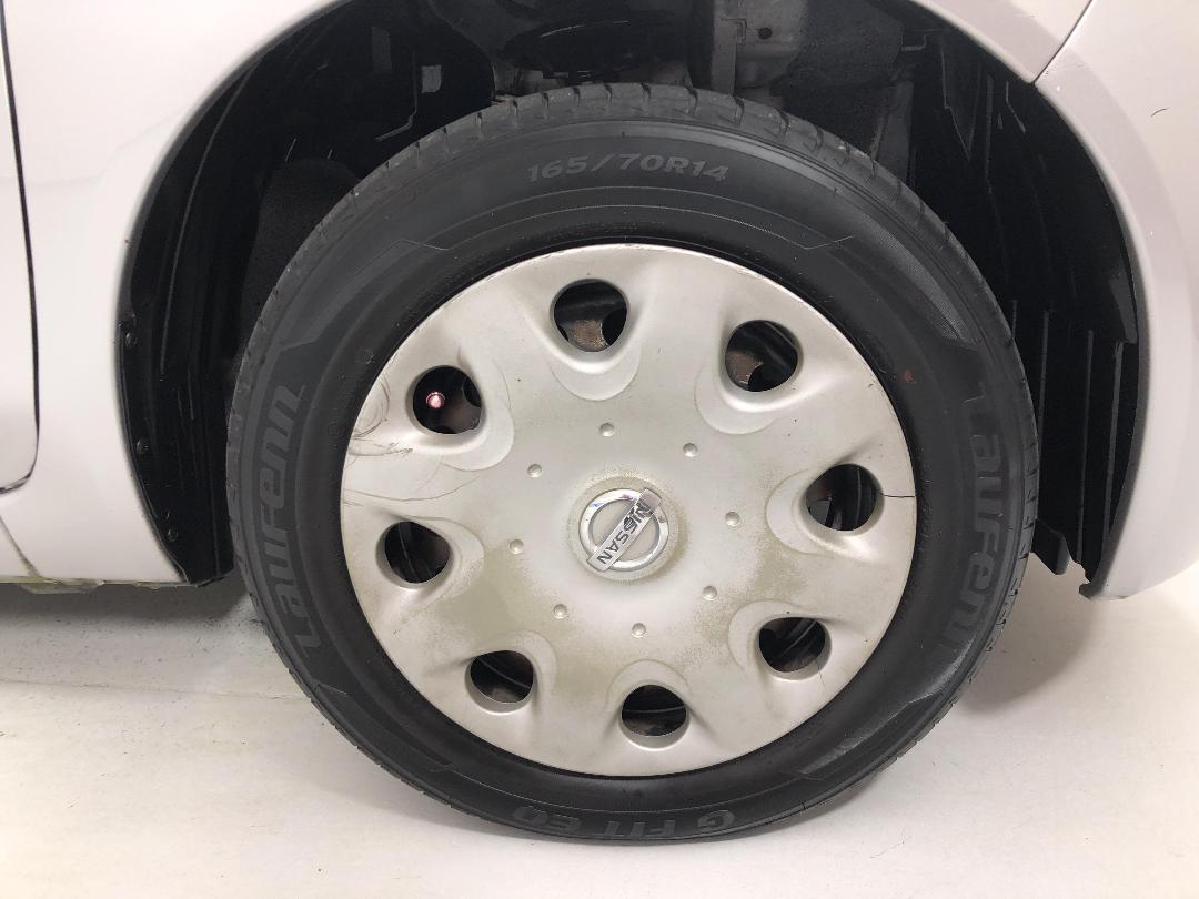 Photo '9' of Nissan Micra Photo '9' of Nissan Micra