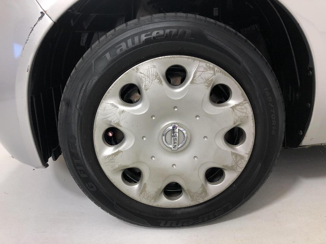 Photo '10' of Nissan Micra Photo '10' of Nissan Micra