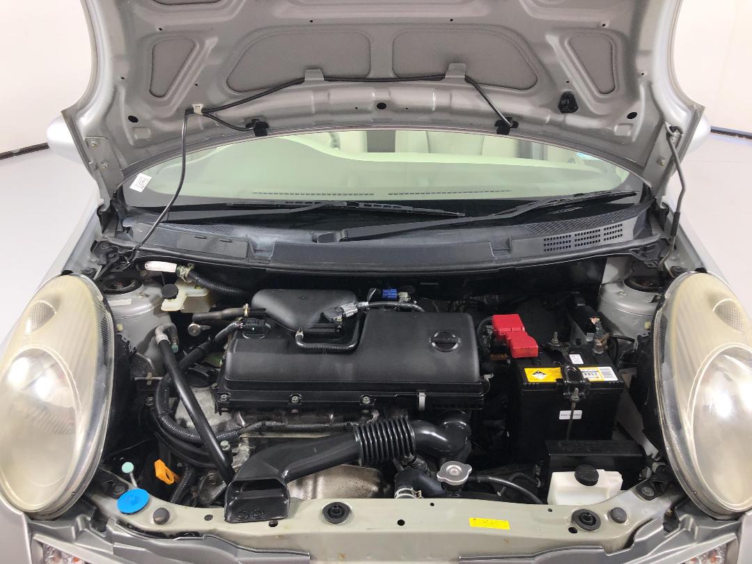 Photo '13' of Nissan Micra Photo '13' of Nissan Micra