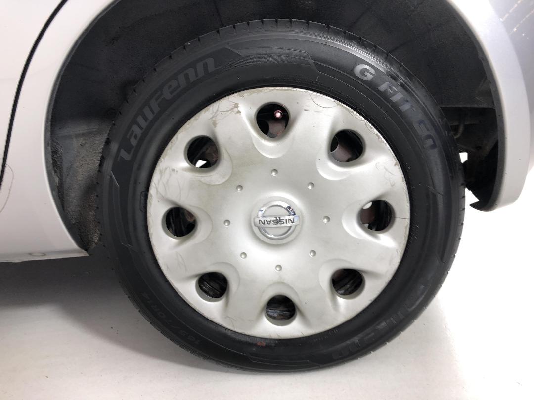 Photo '11' of Nissan Micra Photo '11' of Nissan Micra