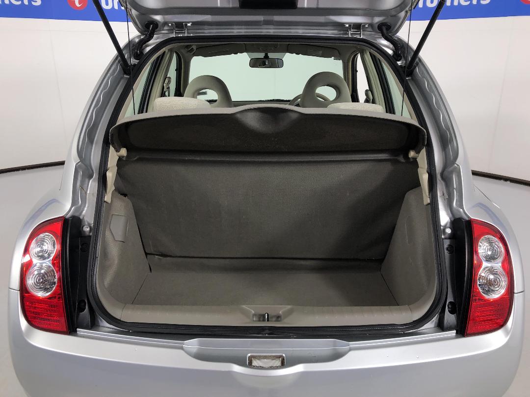 Photo '14' of Nissan Micra Photo '14' of Nissan Micra