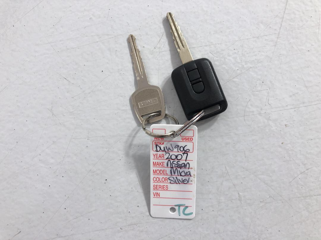 Photo '22' of Nissan Micra Photo '22' of Nissan Micra