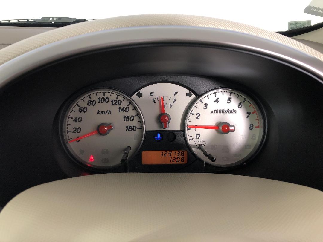 Photo '21' of Nissan Micra Photo '21' of Nissan Micra