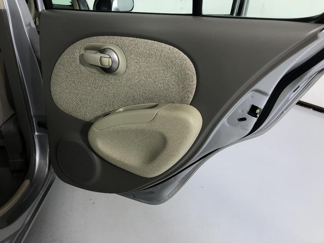 Photo '19' of Nissan Micra Photo '19' of Nissan Micra