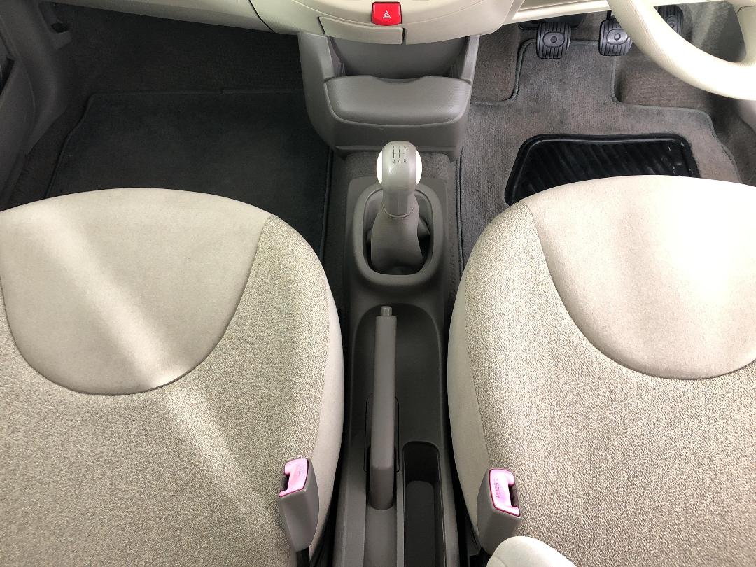 Photo '18' of Nissan Micra Photo '18' of Nissan Micra