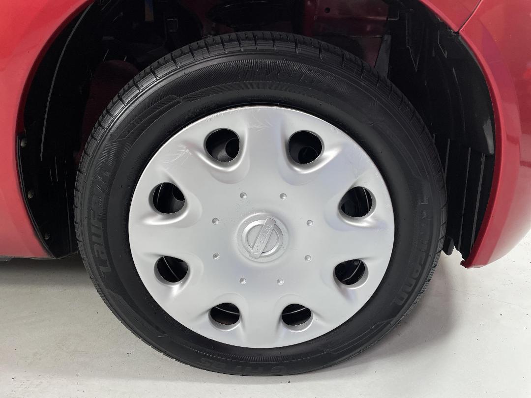 Photo '9' of Nissan Micra