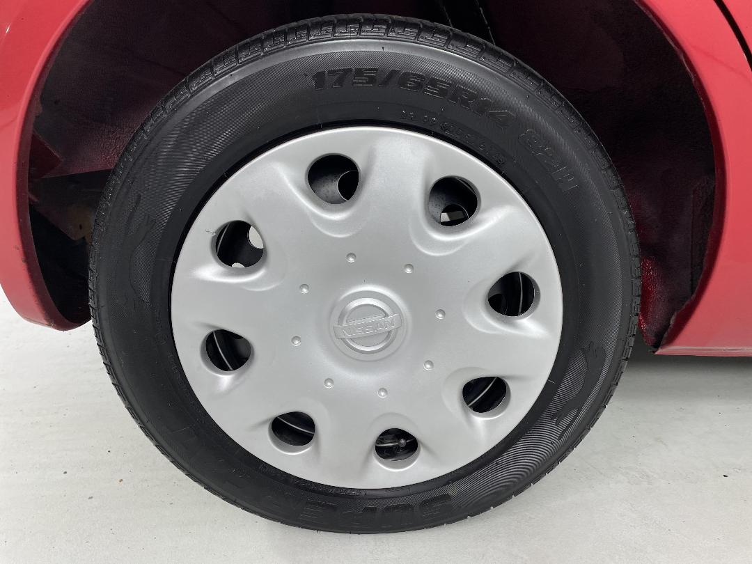 Photo '12' of Nissan Micra