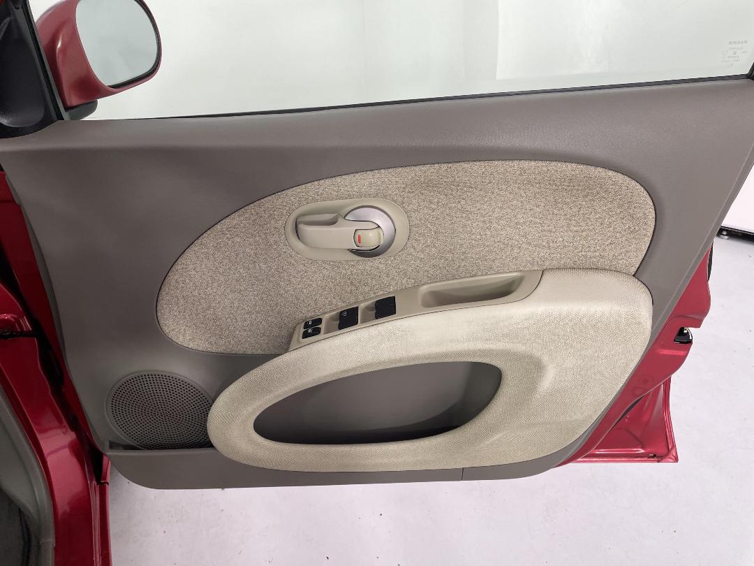 Photo '15' of Nissan Micra