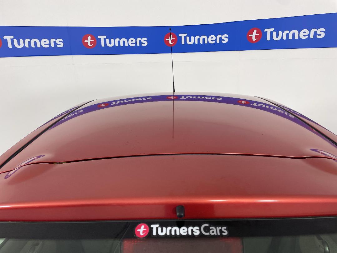 Photo '25' of Nissan Micra